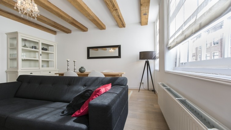 8 Amsterdam vacation rentals for your next Dutch holiday