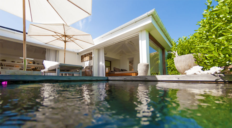 Island Romance: 9 Luxury Villa Rentals in St Barts for Couples