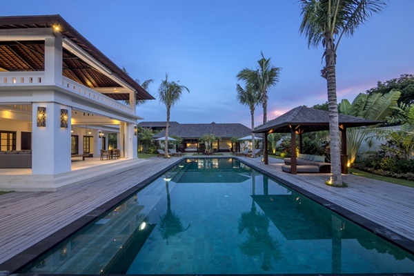 6 Instagram-worthy luxury villas in Bali to make your friends jealous