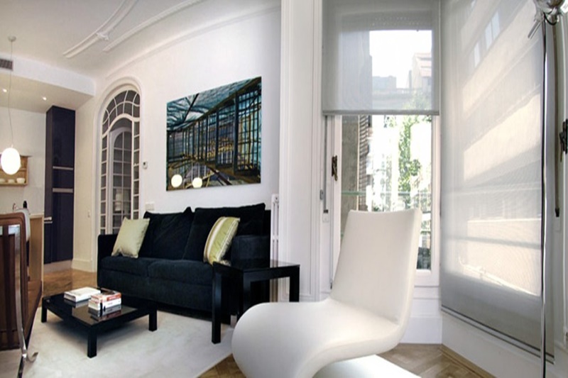 Luxury long term rentals in Barcelona that will make you feel like a trendy local