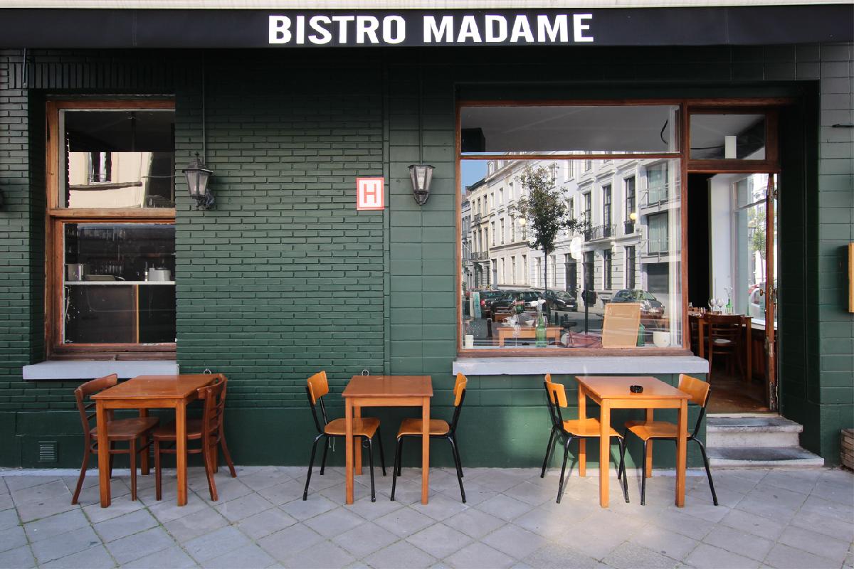 8 romantic restaurants in Brussels to cozy up in this winter