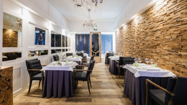 8 romantic restaurants in Brussels to cozy up in this winter