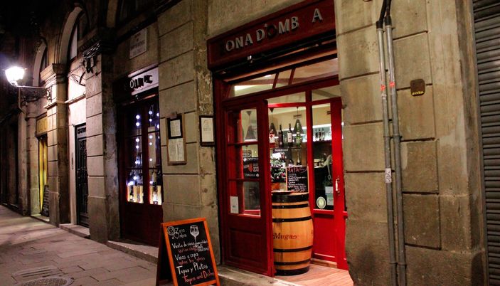 All Luxury Guide: 9 of the Best Wine Bars in Barcelona