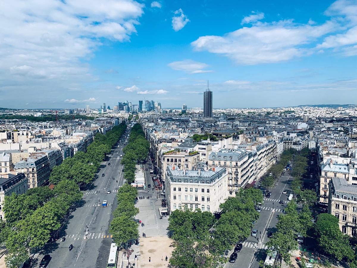 All Luxury Paris: A Guide to Where to Live for Newcomers