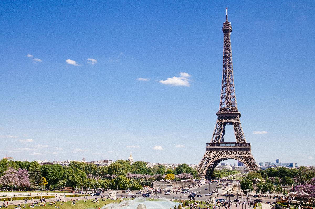 All Luxury Paris: A Guide to Where to Live for Newcomers