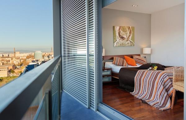 Luxury Long-Term Rentals in Barcelona Near the Beach