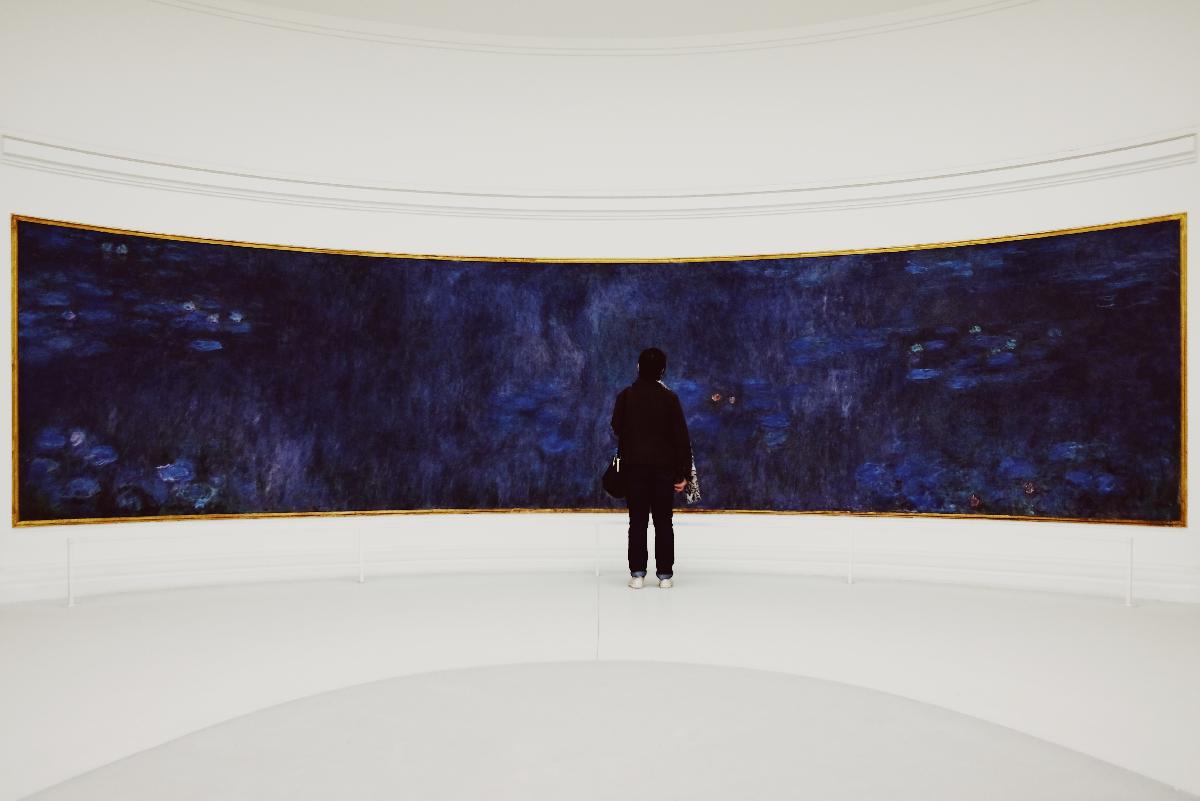All Luxury Guide: The Art Galleries in Paris You Have to Visit