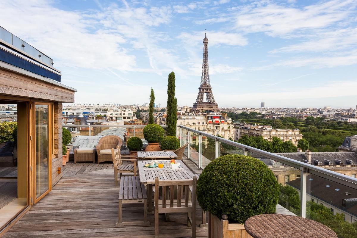 7 Reasons to Live in The 16th arrondissement When You Move to Paris