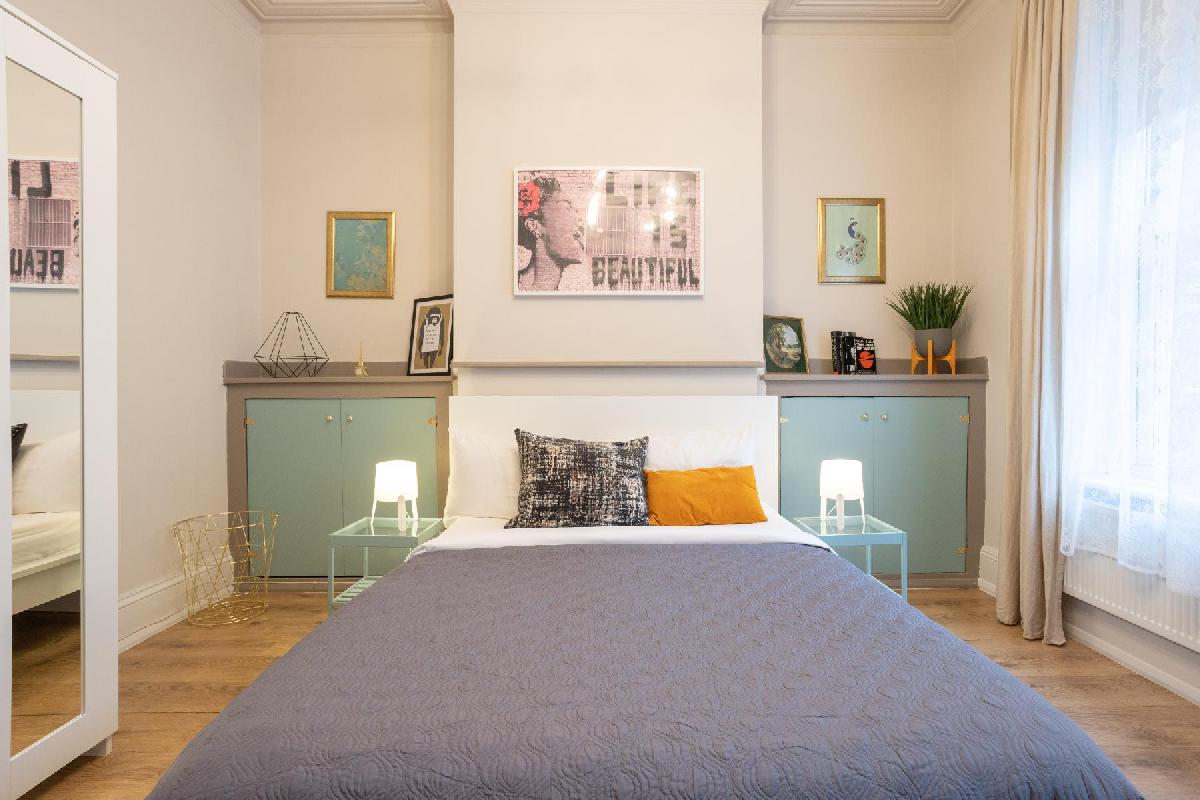 Stay in The Centre of The Action: Luxury Long-Term London Rentals in Zone 1