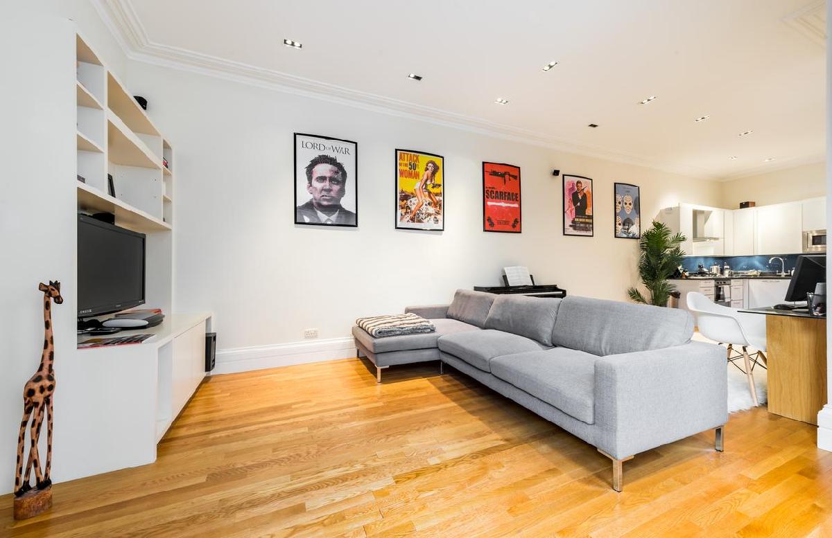 Stay in The Centre of The Action: Luxury Long-Term London Rentals in Zone 1