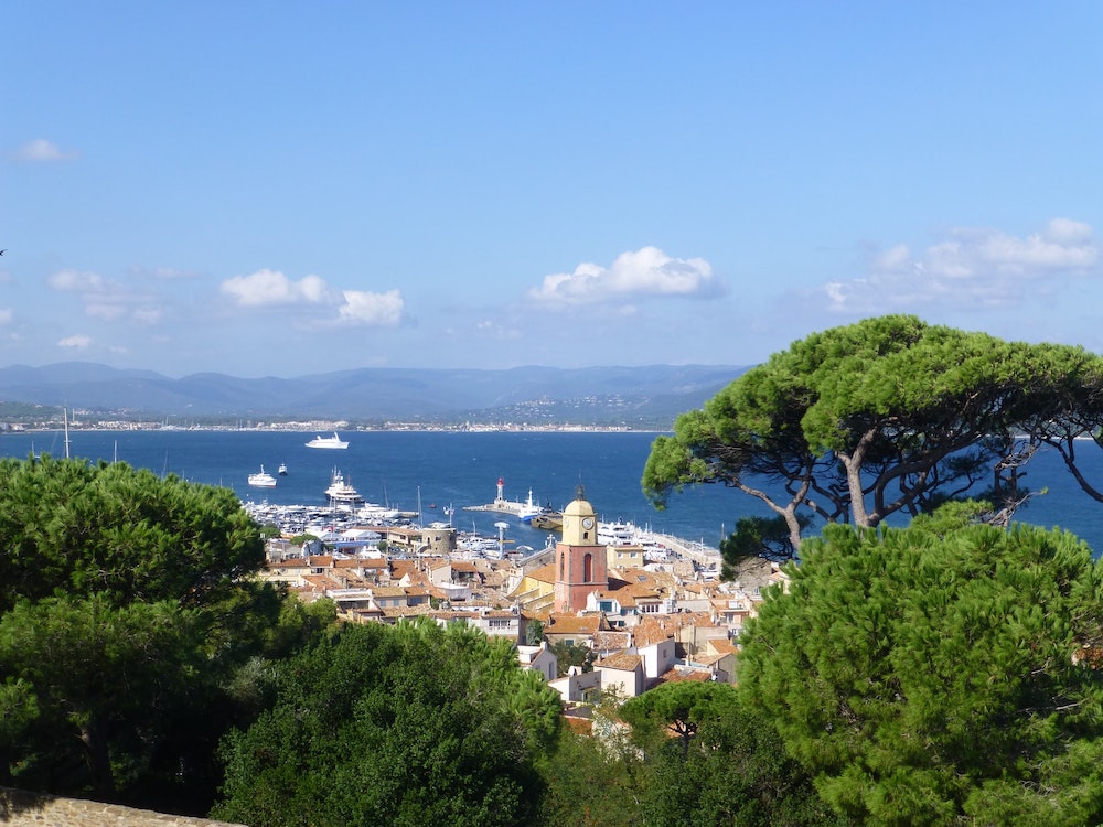 Saint Tropez: City Travel Guide