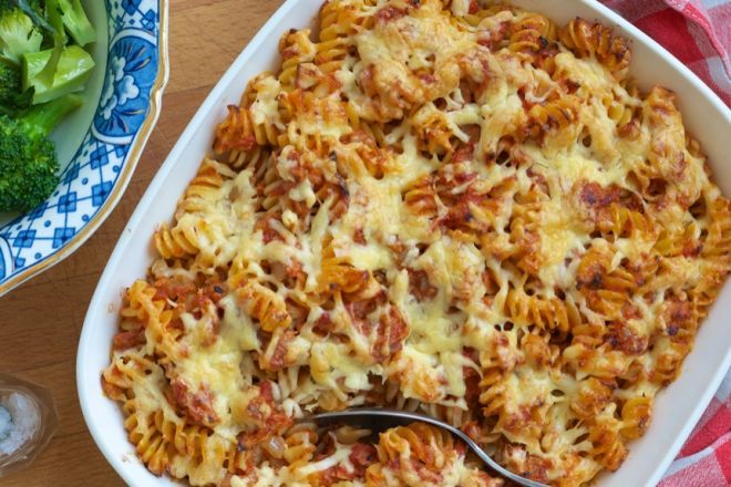8 store cupboard recipes that you probably already have the ingredients for