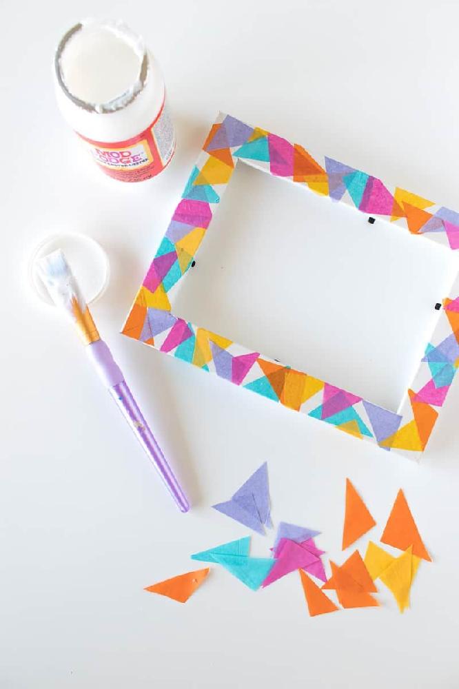 7 creative craft ideas for toddlers