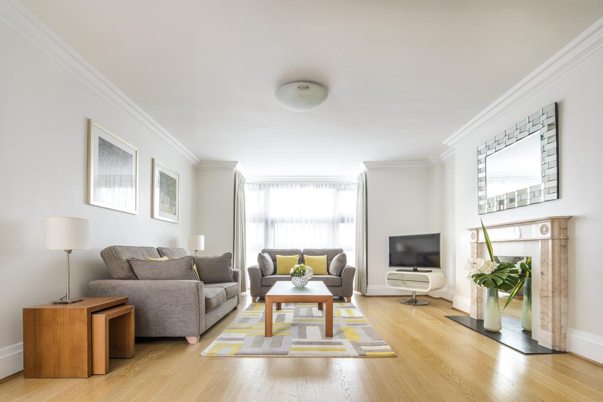 Moving to London? Long term rentals in all the central boroughs