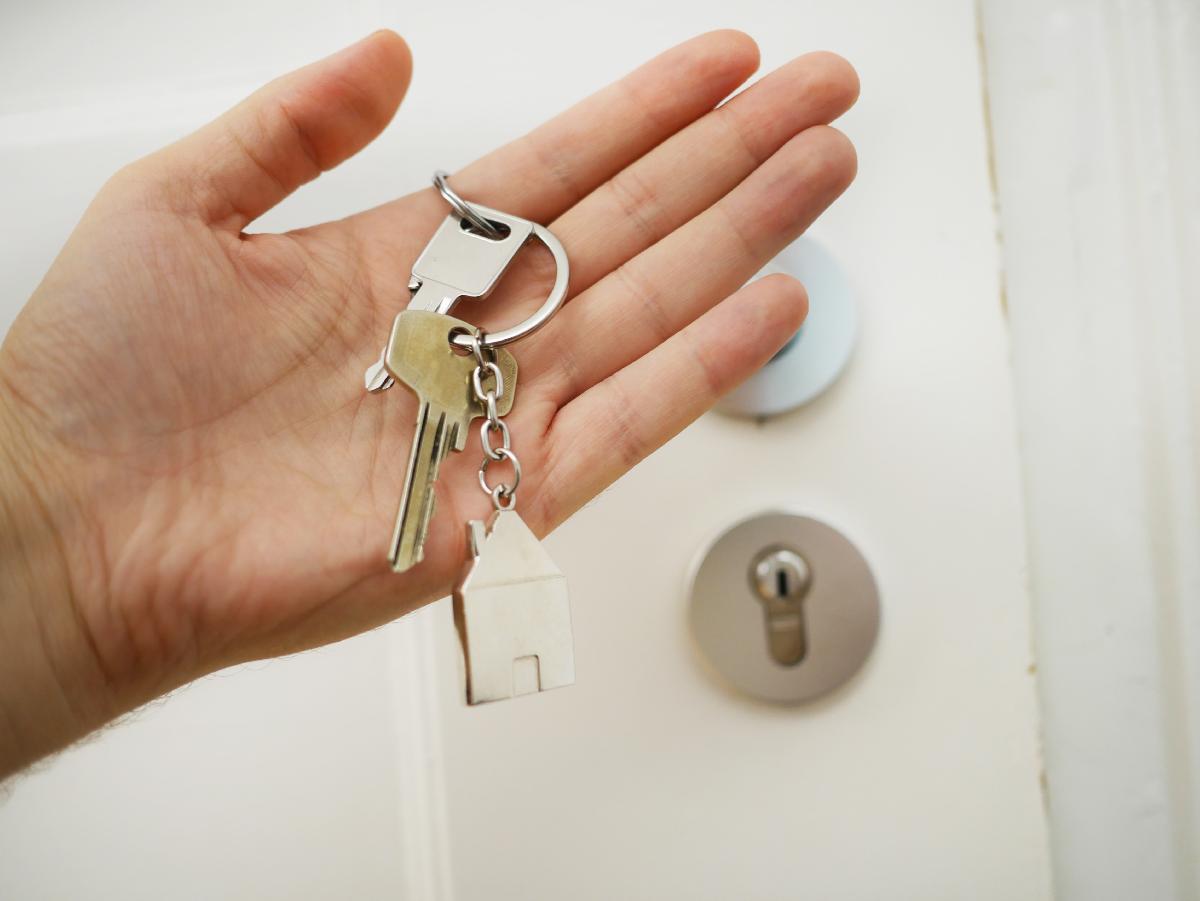 Renting an apartment: professionally managed Vs privately owned