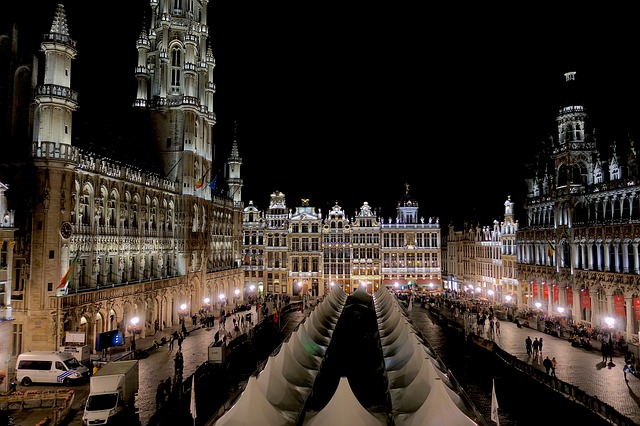Brussels Apartments and the Hunt for the Best Belgian Experience