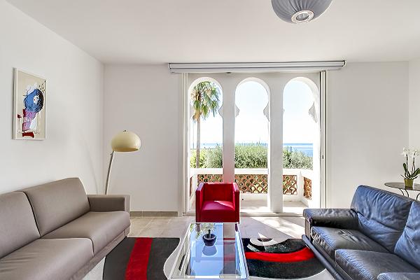 Cannes Apartment for Rent