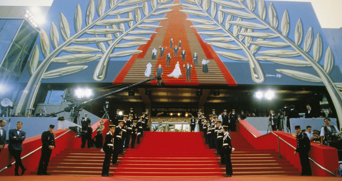 Cannes Film Festival - All Luxury Apartments