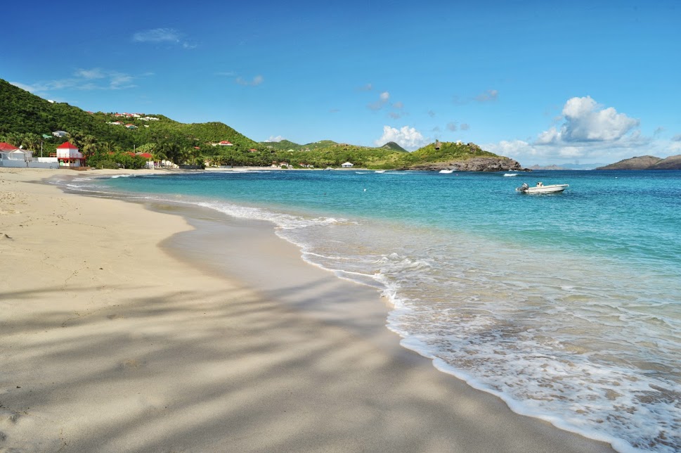 where to stay st barts