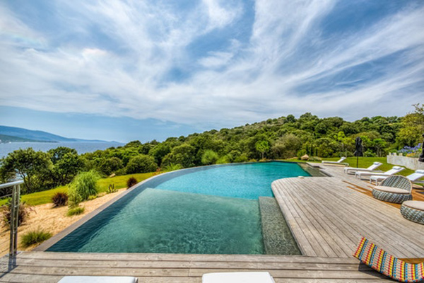 Luxury Apartment for Rent in Corsica - All Luxury Apartments