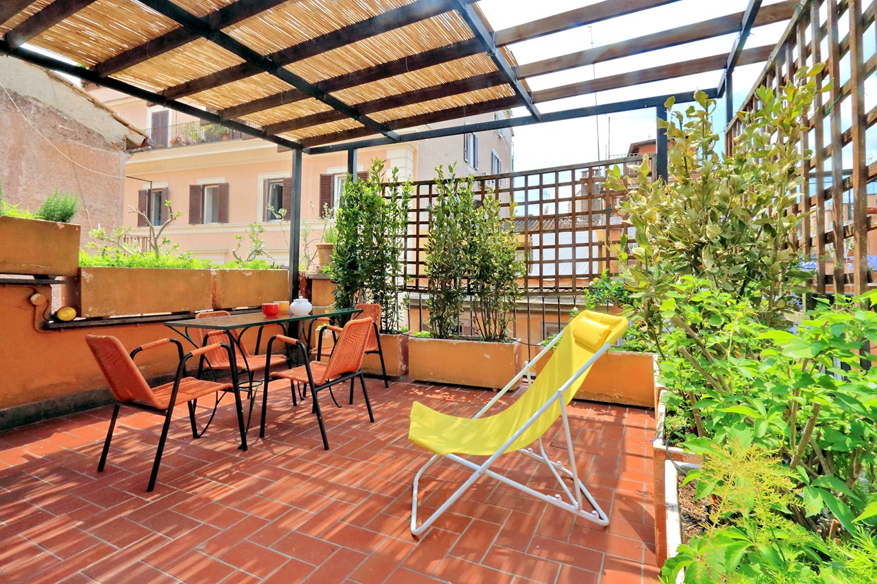 Luxury Apartment for Rent in Rome - All Luxury Apartments