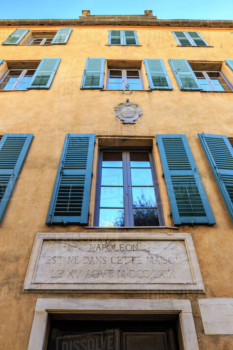 Maison Bonaparte Corsica - All Luxury Apartments