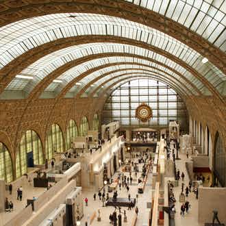 Musee d Orsay