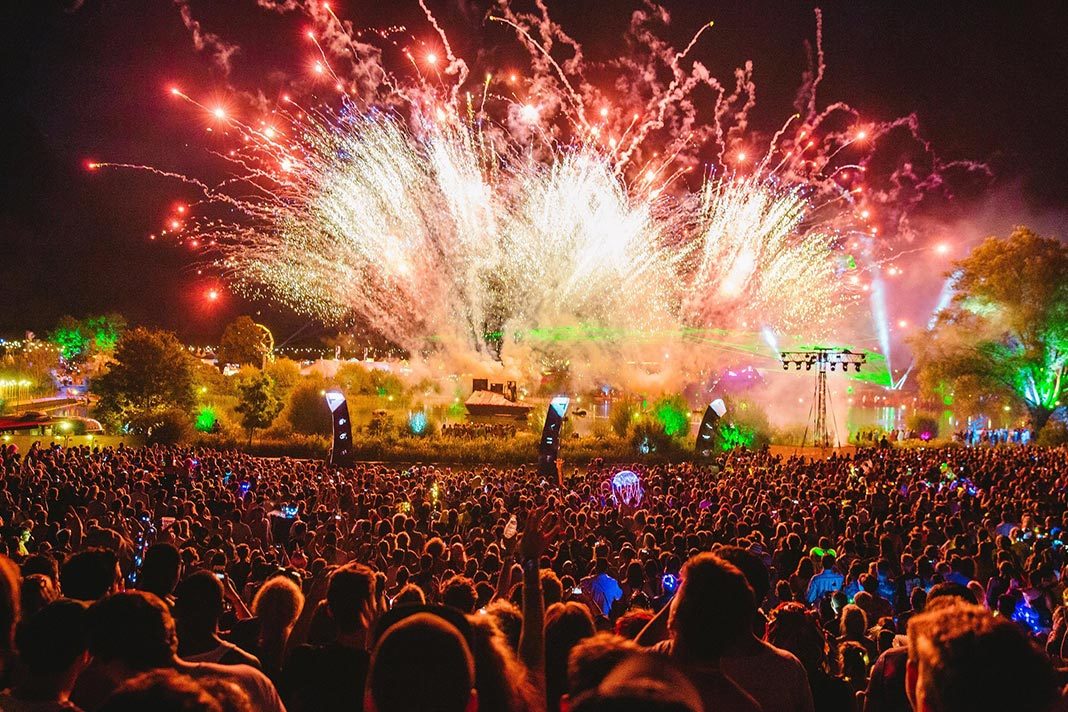 music festivals in London - All Luxury Apartments